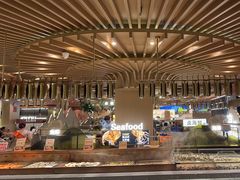 -山焱·炭火自助烤肉(周浦万达店)