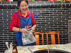 -江湖水乡铁锅炖魚(周庄嘉园店)