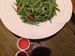 -耍成都·红料理会员制餐厅(上海首店)