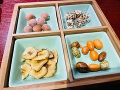 -北平食府(马鞍山路店)