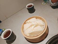 -绿茶餐厅(广州天河城店)