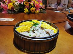-竹山里(锁石路店)