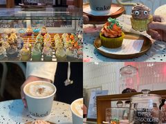 -caked(深圳购物公园店)