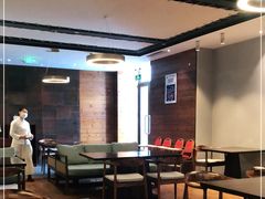 -枣子树·素食餐厅(朱家尖店)