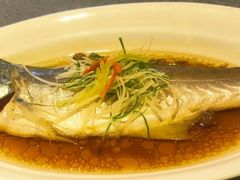 -浦华大酒店-台南担仔面海鲜楼