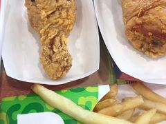 -德克士(睢宁曼哈顿店)