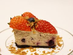 莓果森林-PETIT PARIS 小巴黎(花园道店)