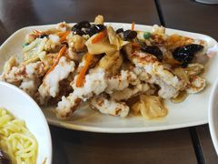 -香港饭店0410(明洞店)