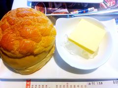 -香港九道港式茶餐厅(万科店)