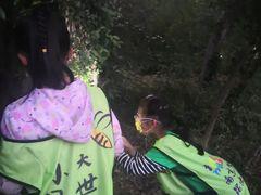 -紫金山山顶公园