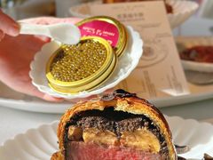 -弦月窗LUNETTE BY AMANDA(复兴路店)