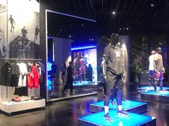 -NIKE品牌体验店(南京东路店)