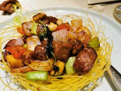 -宝燕壹号(徐汇店)