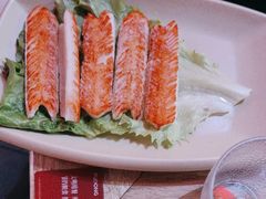 -蜀大侠火锅(森兰花园城店)