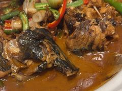 -九转小磨·非遗东北菜(群力店)