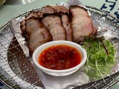 -老西门·常州菜(新区店)