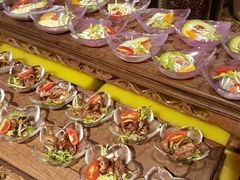 -杭州国际会议中心洲际酒店-原素全日餐厅(解放东路店)