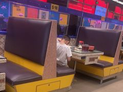 -新辉港式茶餐厅(北栅店)