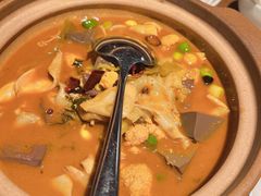 -清水亭湖北菜(大屯DT51店)