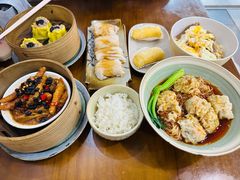 -本味友膳·茶餐厅(和达中心城店)