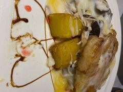 龙利鱼柳-太平馆西餐厅(北京路店)