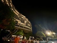 -深圳大梅沙京基洲际度假酒店