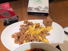 -崂山印象·青岛·海鲜渔家菜