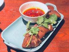 -聚缘·湘味音乐餐厅party(罗湖店)