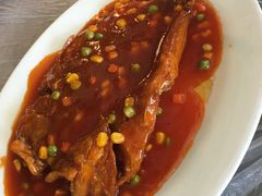 -绿野餐厅(上海动物园店)