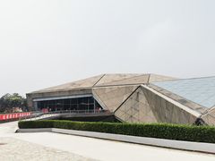 -北京周口店北京人遗址博物馆