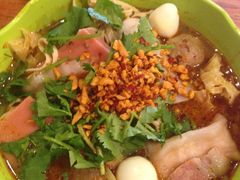 -宽窄巷子成都小吃(建文店)