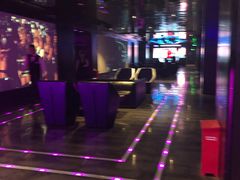 大堂-V-SHOW KTV(济南概念店)