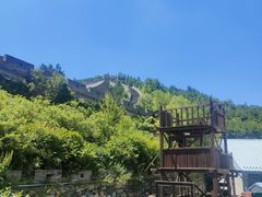 -雁门关景区
