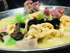 一品农家乐-莫山小馆(大石桥店)