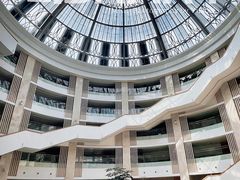 -厦门市图书馆(集美新城馆区)