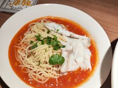 -太二酸菜鱼(兴业太古汇店)
