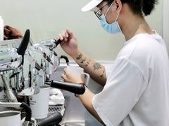 大堂-BIRR COFFEE小熊咖啡(鸿瑞店)
