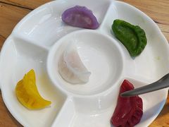 -一轩饺子馆(丽都店)