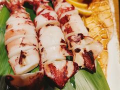 -水之惠鲜鱼料理(王府大街店)