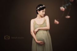 -BabyA 专业婴童摄影(古北时尚广场店)