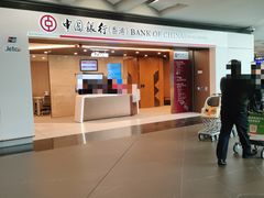 -香港国际机场