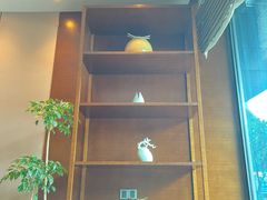 -蛇口希尔顿南海酒店·随轩中餐厅·粤菜
