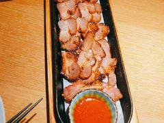 -蜜桃餐厅·伴山(海岸城店)
