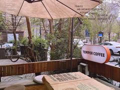 -叁秋咖啡 SANQIU COFFEE(天津河北路店)