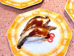 -元气寿司(东方宝泰店)
