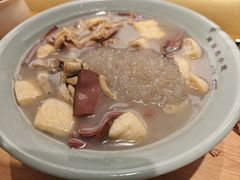 -金原鸭血粉丝汤·汤包·脆皮烤鸭(南京博物院店)
