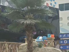 -青岛东方影都融创水世界