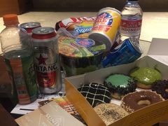 -J.CO Donuts & Coffee(Mal Bali Galeria)