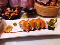 加州卷-文立新麻辣烫(合生汇21街区店)