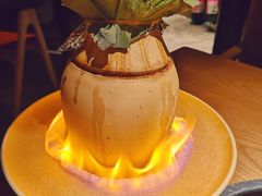 罐罐牛腩-吃饭皇帝大(合生汇店)
